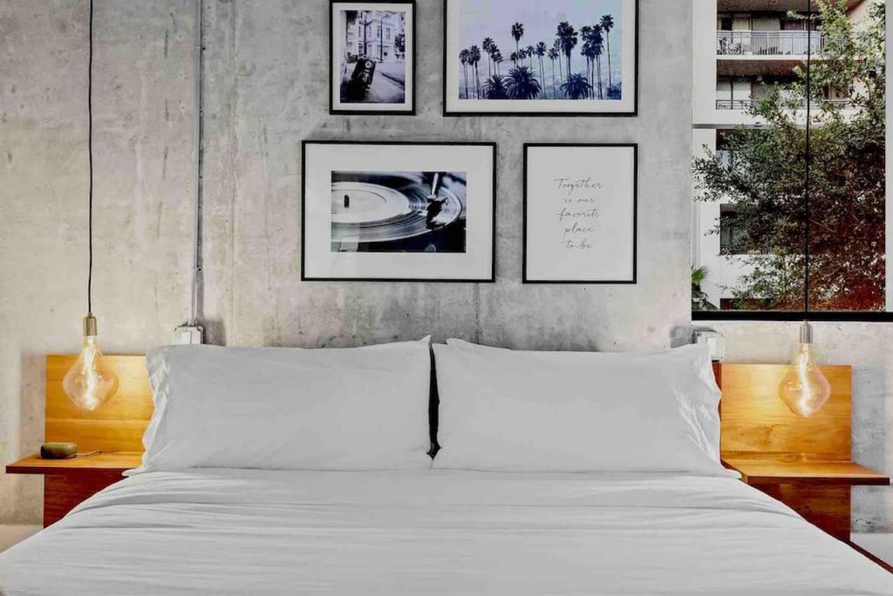 Pretty Rola 202 Modern Industrial Apt W King Bed Fort Lauderdale Luaran gambar